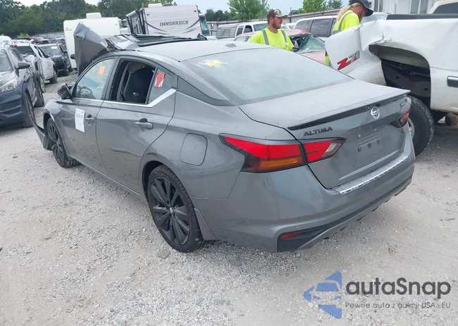 1N4BL4CV5NN378023: 42826740