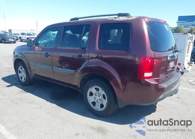 5FNYF3H26EB022862: 42826763