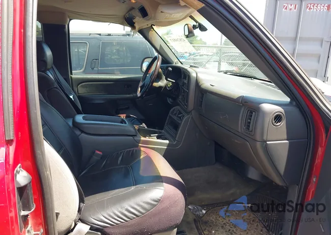 2GTEK19T631398536: 42826817