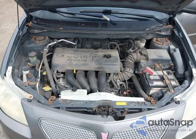 5Y2SL65876Z454557: 42826823