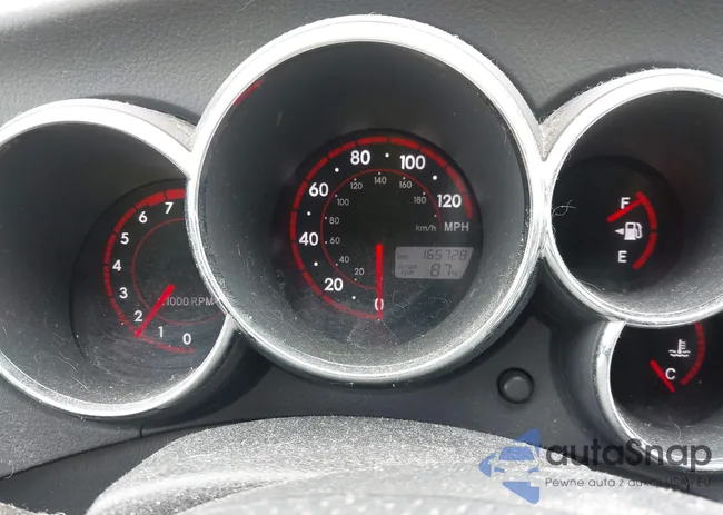 5Y2SL65876Z454557: 42826823