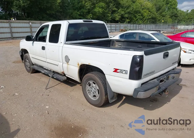 1GCEK19T13E252284: 42827917