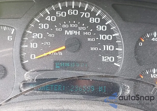 1GCEK19T13E252284: 42827917