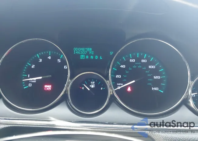 5GAKVCKD6GJ310803: 42827927