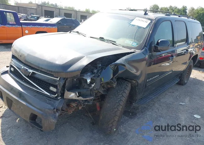 1GNSKHE33BR268213: 42828138