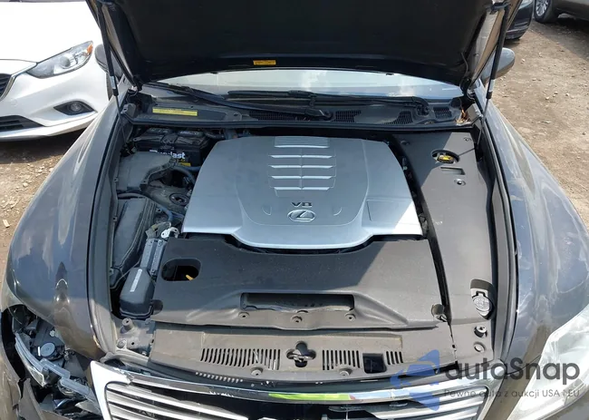 JTHBL46F985054591: 42828437