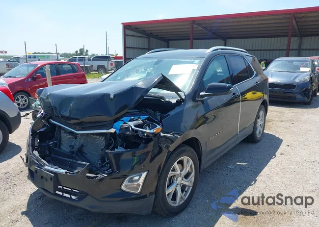 2GNAXVEX0K6141204: 42827494