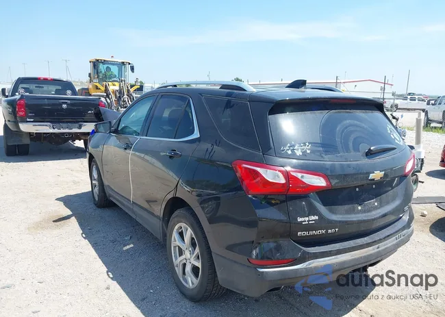 2GNAXVEX0K6141204: 42827494