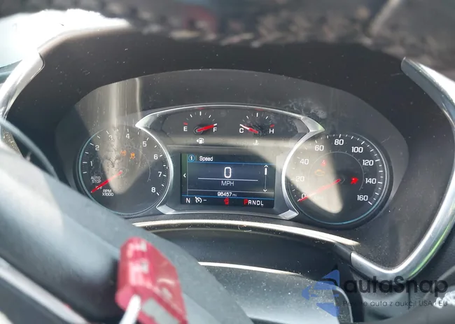 2GNAXVEX0K6141204: 42827494