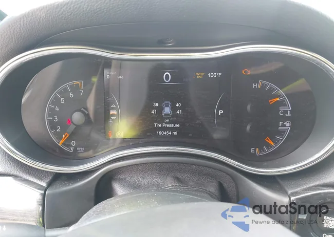 1C4RJFLG4JC319529: 42827501