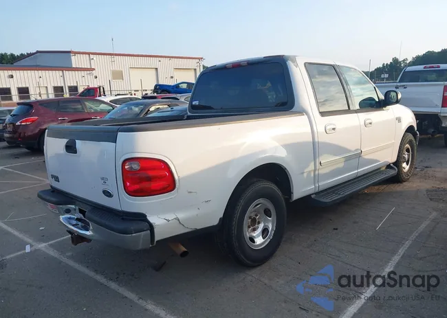 1FTRW07W31KE00138: 42827532