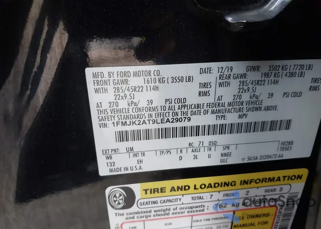 1FMJK2AT9LEA29079: 42827552