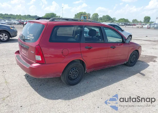 1FAFP36N75W123301: 42827574