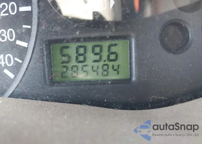 1FAFP36N75W123301: 42827574