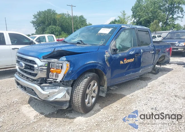 1FTFW1E88NKD97983: 42827622