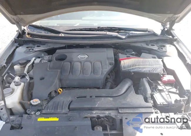 1N4AL2AP3BN421337: 42827642