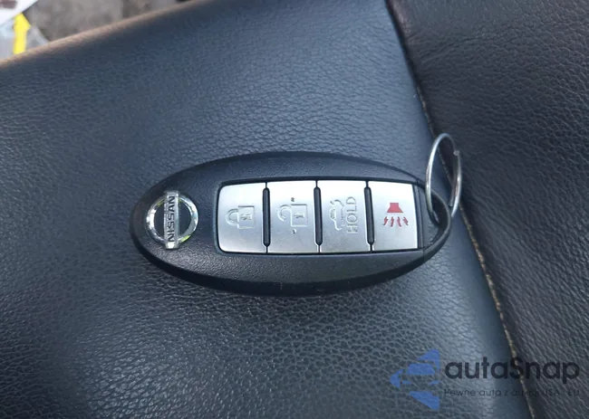 1N4AL2AP3BN421337: 42827642