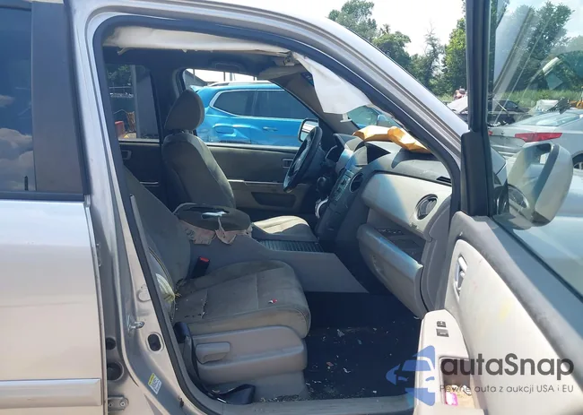 5FNYF4H42BB055053: 42827685