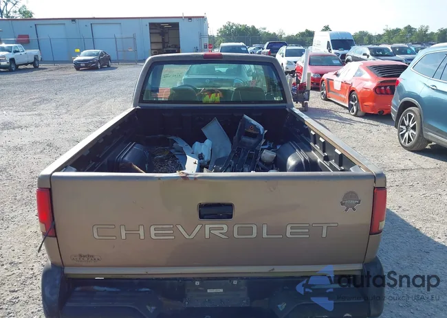 1GCCS1444VK189256: 42827688