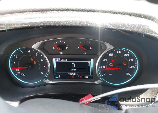 1GNEVJKW8JJ155087: 42828891