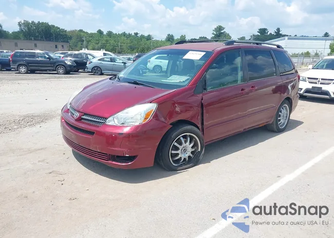 5TDZA23CX4S126228: 42829200