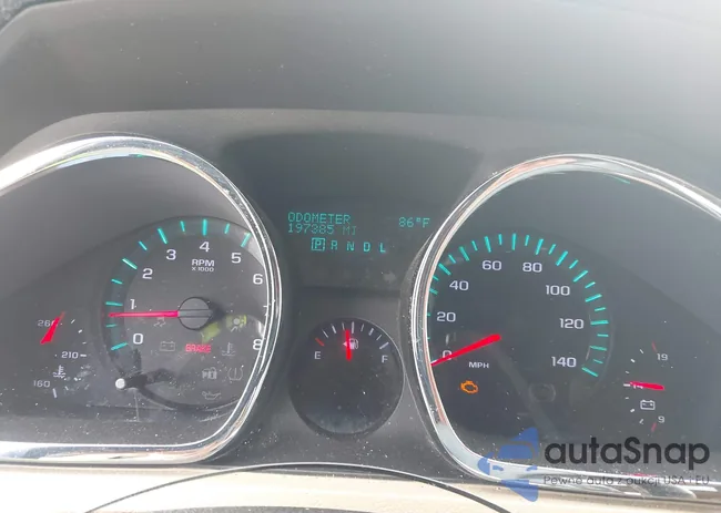 1GNKRLED6BJ357487: 42829333