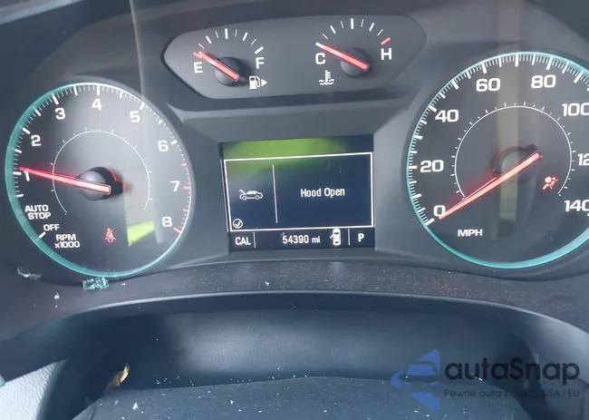 1G1ZD5ST5RF132013: 42828502