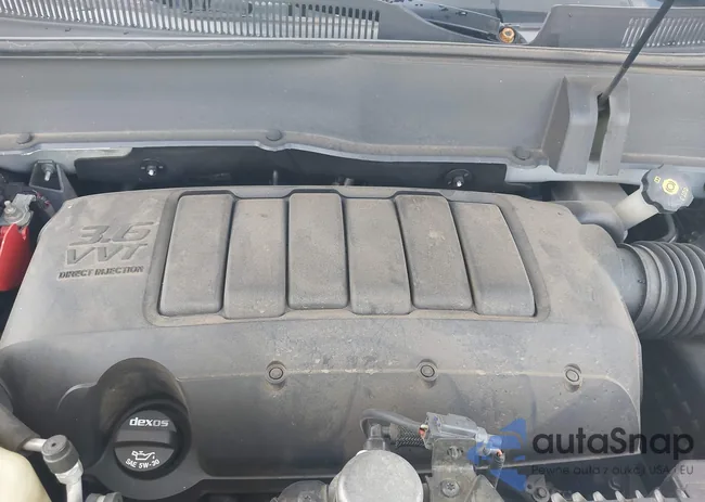 5GAKVCKD5GJ268236: 42828520