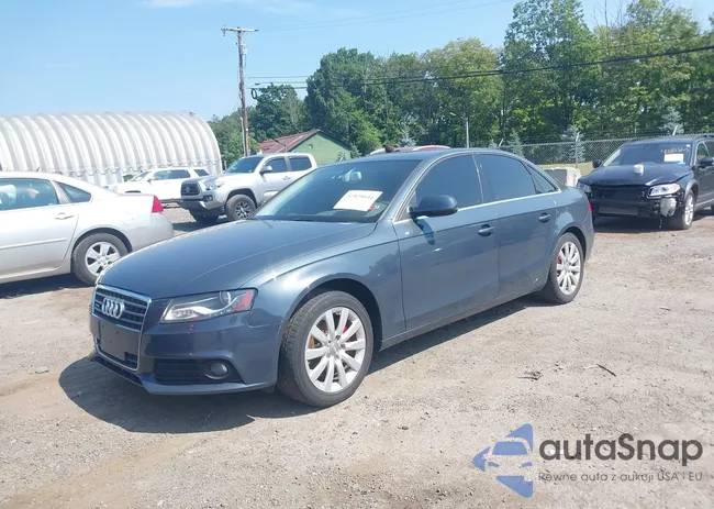 WAUHFAFL2BN049471: 42828644