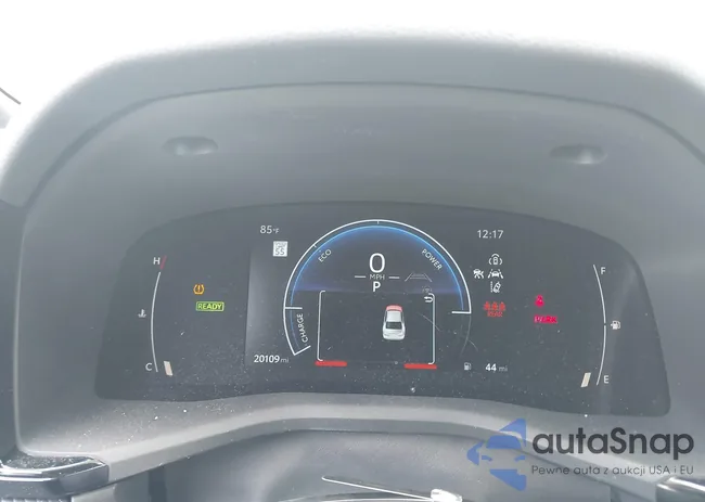 4T1DBADK9SU009753: 42828647