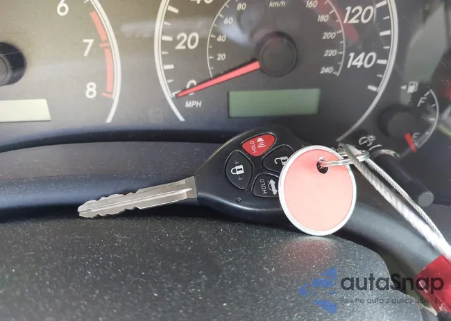 2T1BU4EE5CC786638: 42828733