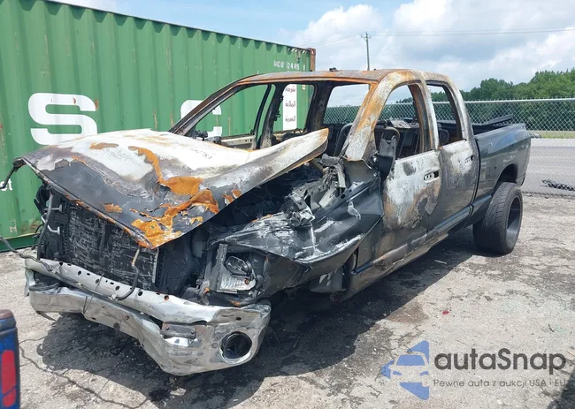 1D7KS28C66J137918: 42829873