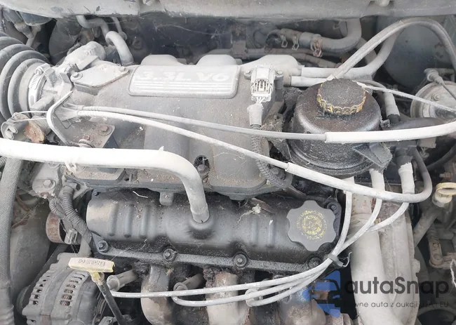 2C4GP44372R730132: 42830058