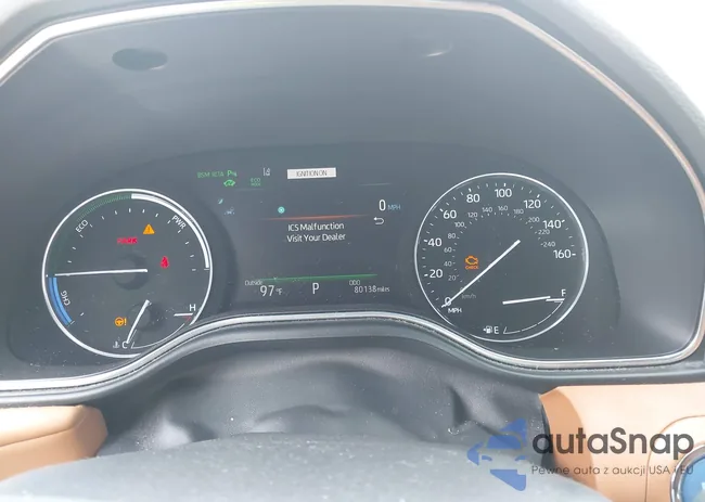 4T1B21FB5KU010743: 42830080