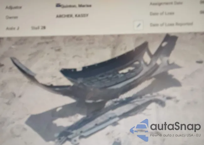 YV1612FS3D1224949: 42830105