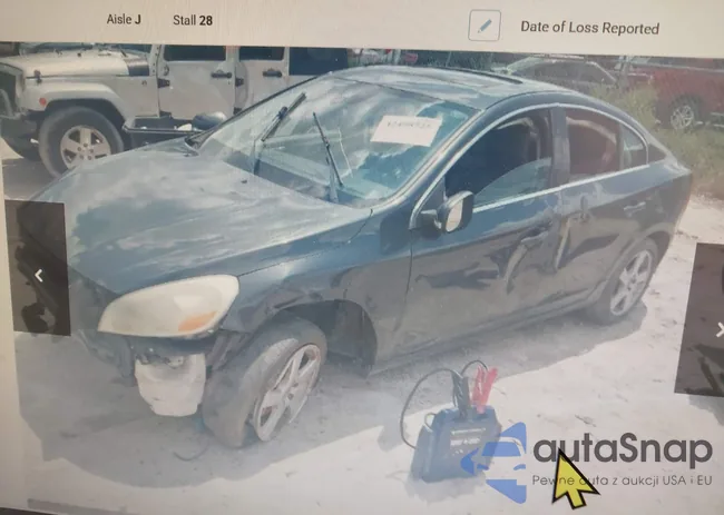 YV1612FS3D1224949: 42830105