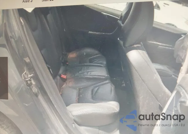 YV1612FS3D1224949: 42830105