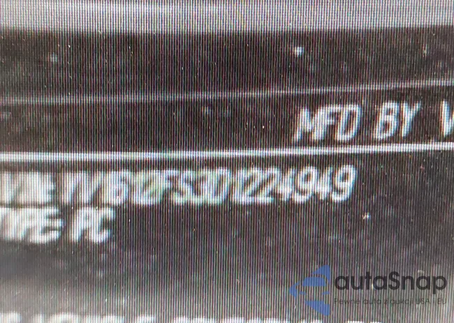 YV1612FS3D1224949: 42830105