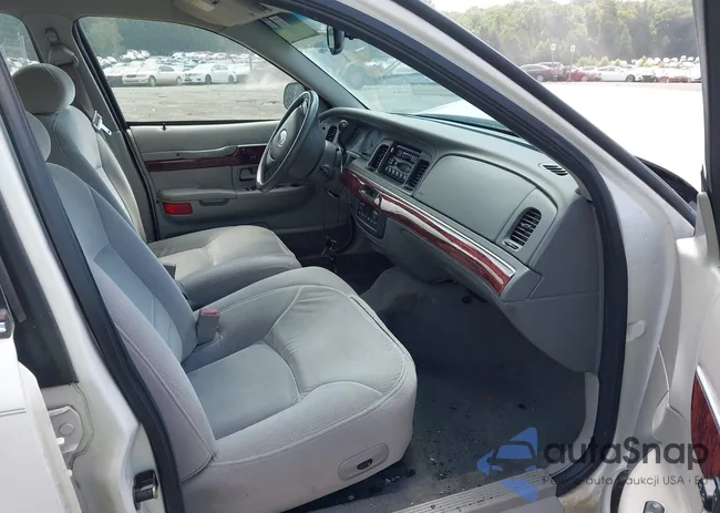 2MEFM75W42X610457: 42830191