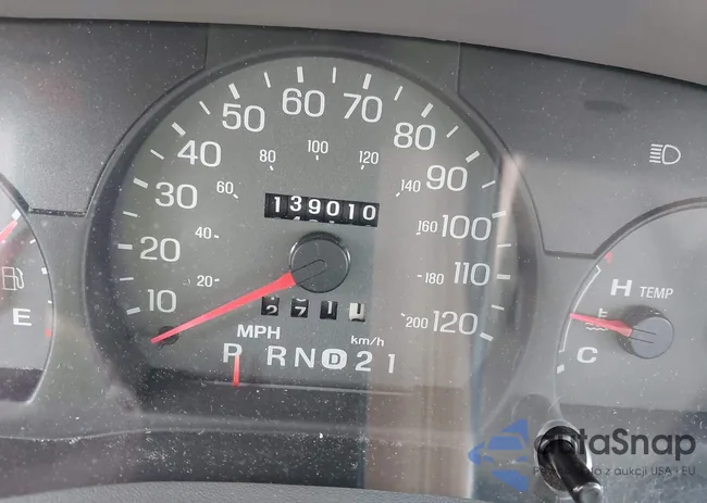 2MEFM75W42X610457: 42830191