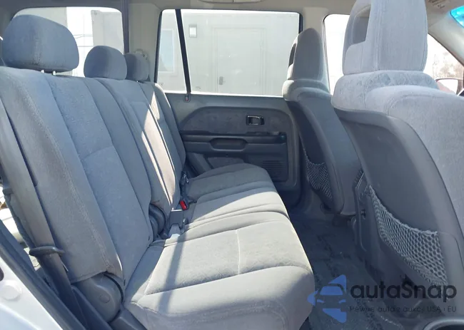 2HKYF181X5H537151: 42830200