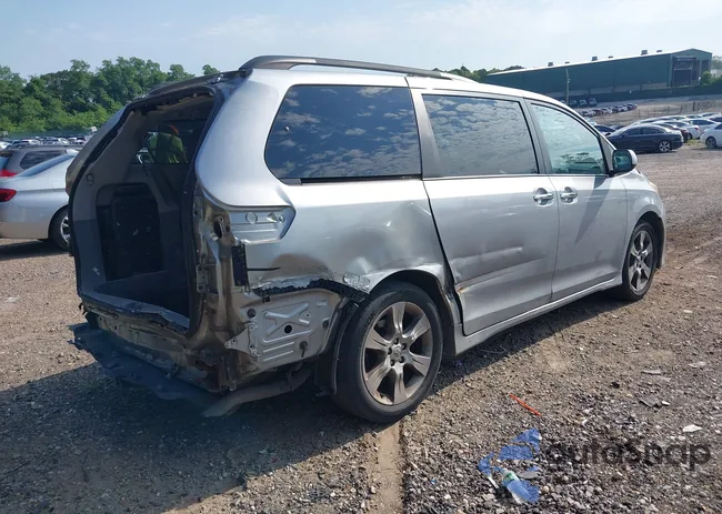 5TDXK3DC4DS280409: 42830202