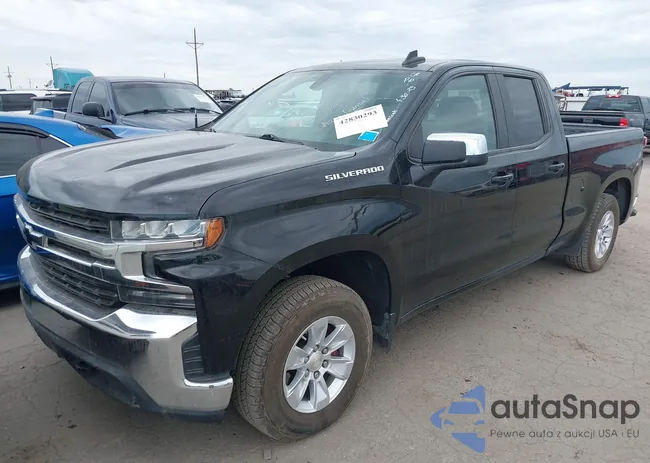 1GCRYDED0LZ161676: 42830293