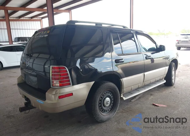 4M2ZU86K94UJ00612: 42830301