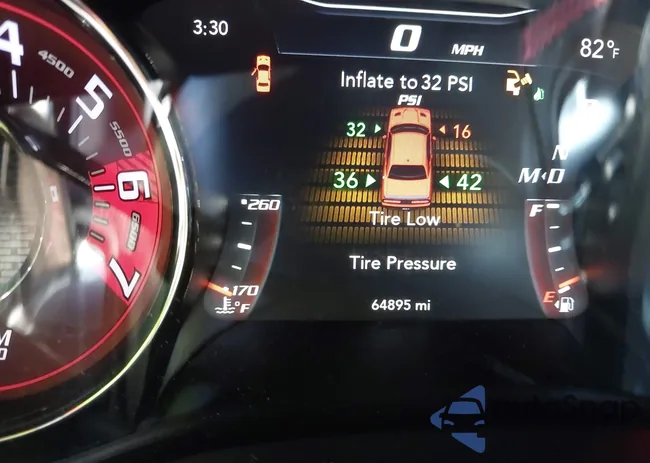 2C3CDZC94HH514302: 42830383