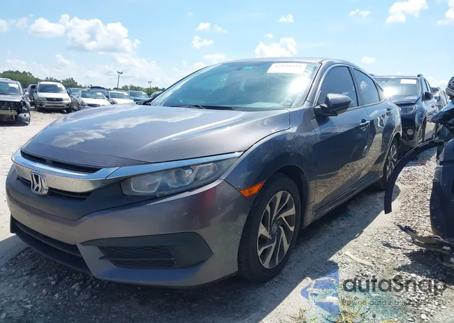 19XFC2F73HE232435: 42830410