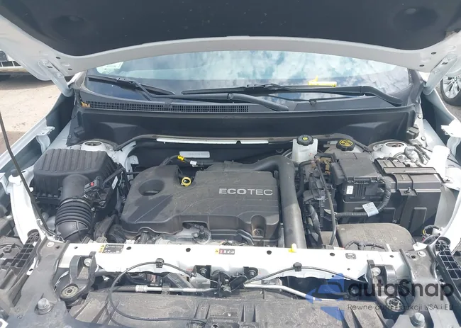 3GKALVEV2ML396054: 42830419