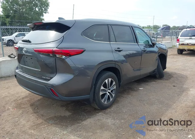 5TDGZRBH6NS240203: 42830425