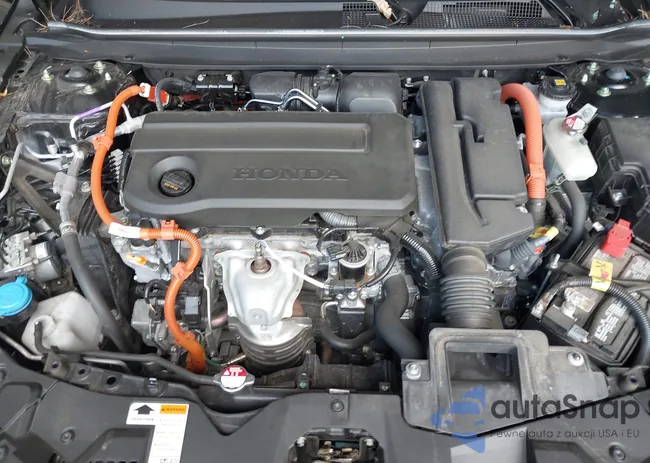 1HGCY2F51PA016444: 42830430