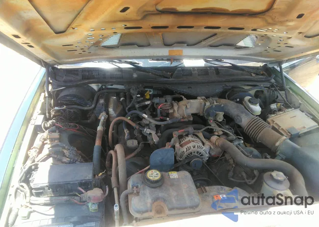 2FAFP71W77X142610: 42829600